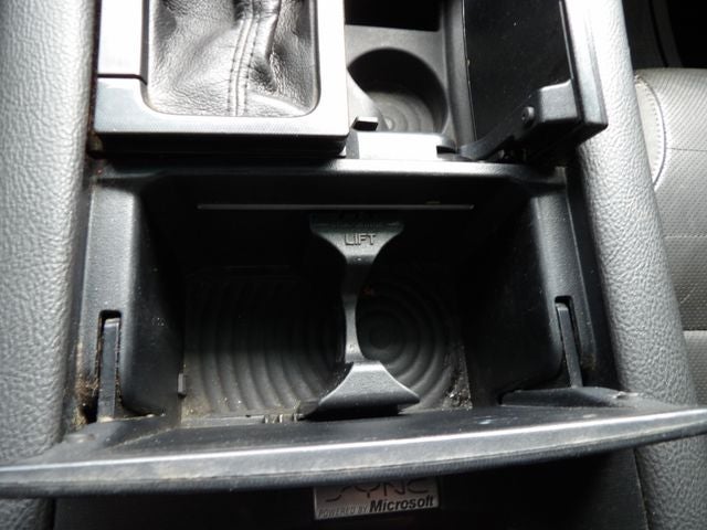 2013 Ford Taurus SHO