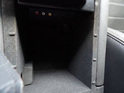 2013 Ford Taurus SHO