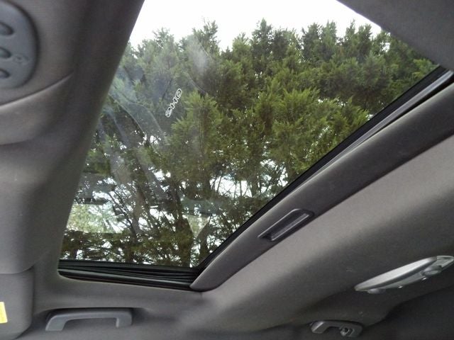 2013 Ford Taurus SHO