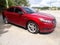 2013 Ford Taurus SHO