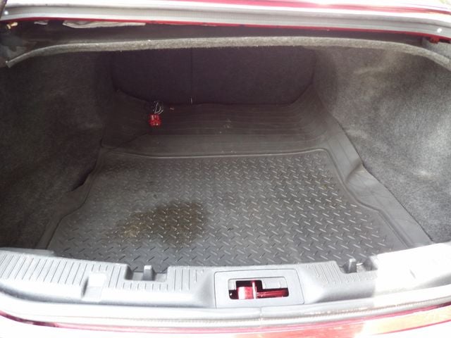 2013 Ford Taurus SHO