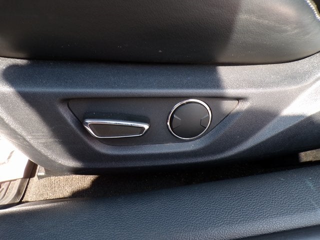 2015 Ford Mustang EcoBoost Premium