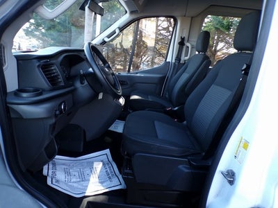 2022 Ford Transit-350 XLT
