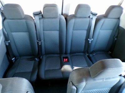 2022 Ford Transit-350 XLT