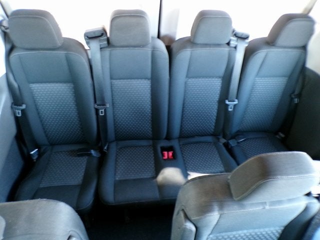 2022 Ford Transit-350 XLT