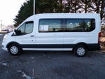 2022 Ford Transit-350 XLT