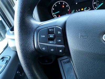 2022 Ford Transit-350 XLT