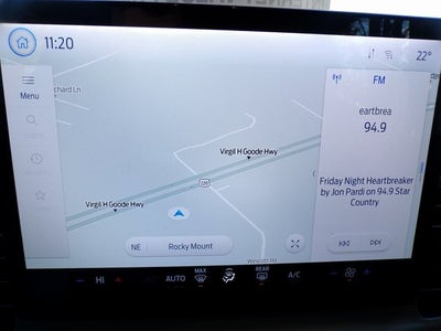 2022 Ford Transit-350 XLT