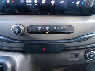 2022 Ford Transit-350 XLT