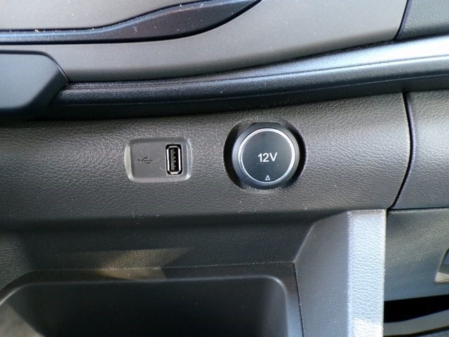 2022 Ford Transit-350 XLT