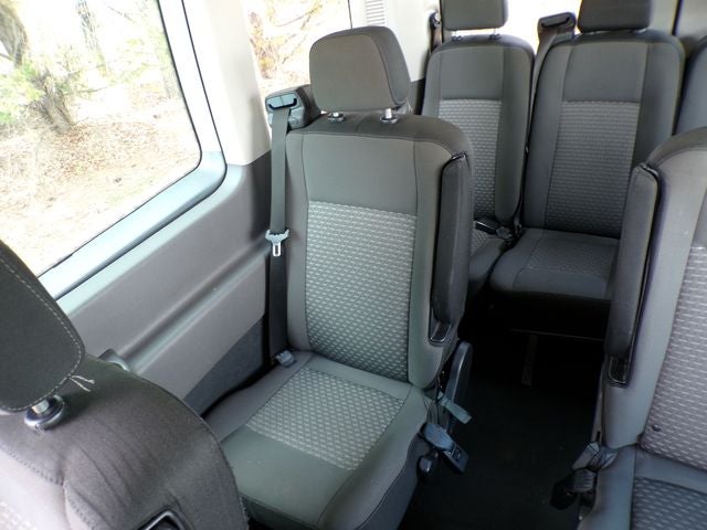 2020 Ford Transit-350 XLT