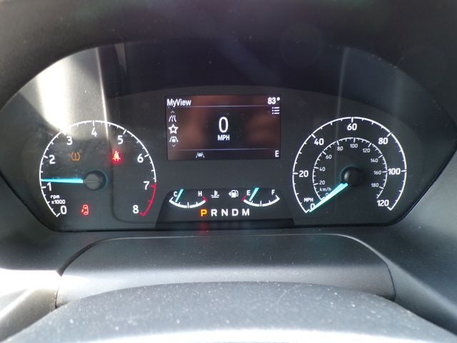 2020 Ford Transit-350 XLT