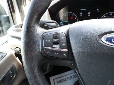 2020 Ford Transit-350 XLT