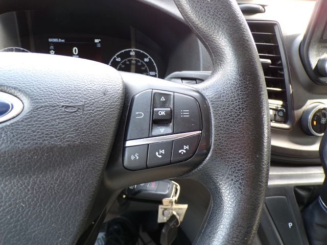 2020 Ford Transit-350 XLT