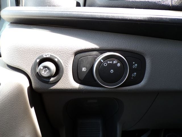 2020 Ford Transit-350 XLT