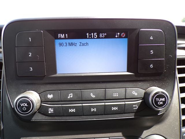 2020 Ford Transit-350 XLT