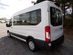 2020 Ford Transit-350 XLT