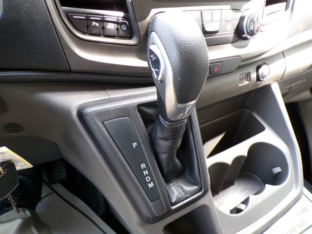 2020 Ford Transit-350 XLT