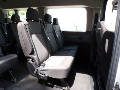 2020 Ford Transit-350 XLT