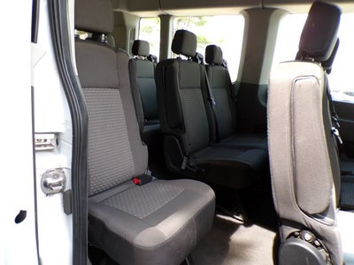 2020 Ford Transit-350 XLT