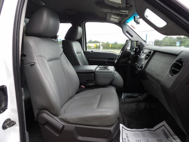 2012 Ford F-450SD XL DRW