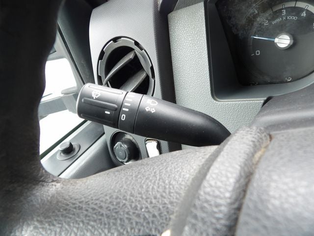 2012 Ford F-450SD XL DRW
