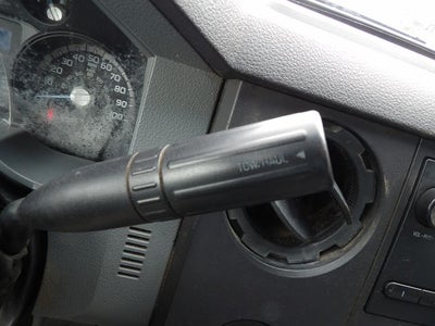2012 Ford F-450SD XL DRW
