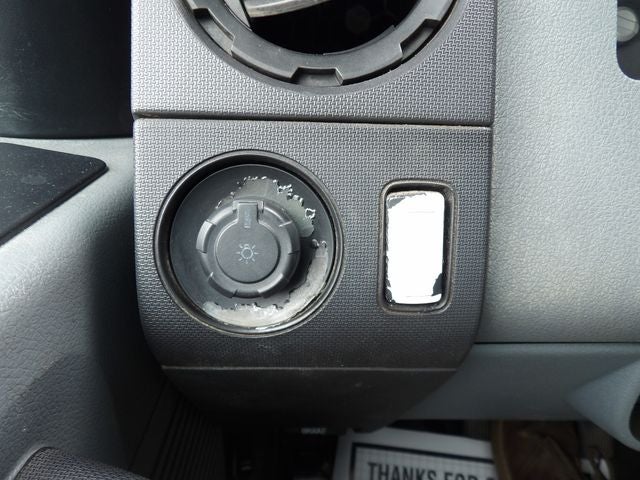 2012 Ford F-450SD XL DRW