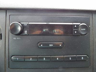 2012 Ford F-450SD XL DRW