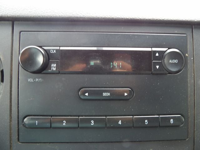 2012 Ford F-450SD XL DRW