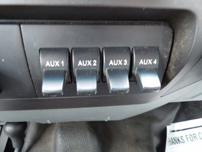 2012 Ford F-450SD XL DRW