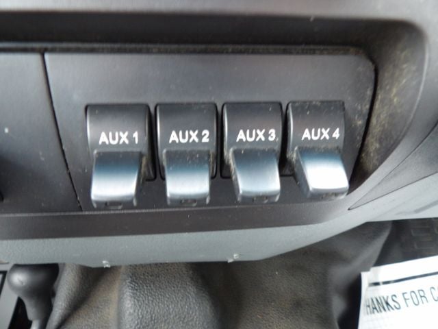 2012 Ford F-450SD XL DRW