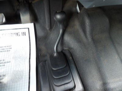 2012 Ford F-450SD XL DRW