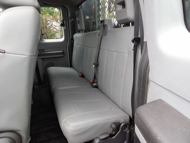 2012 Ford F-450SD XL DRW