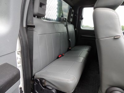 2012 Ford F-450SD XL DRW
