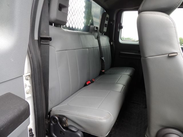 2012 Ford F-450SD XL DRW