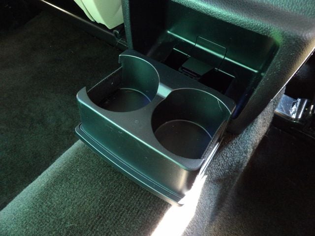 2016 Ford Explorer Base