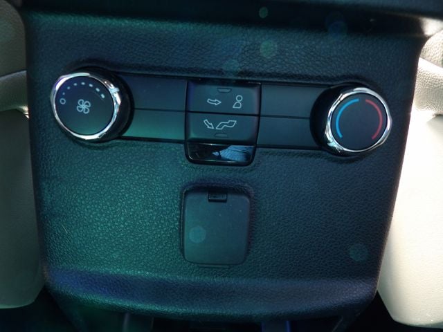 2016 Ford Explorer Base