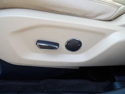 2016 Ford Explorer Base