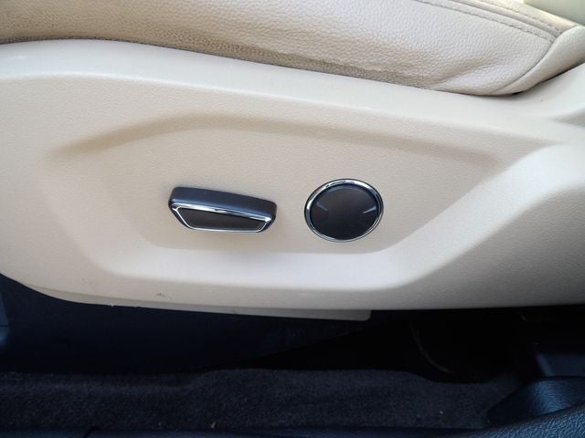 2016 Ford Explorer Base