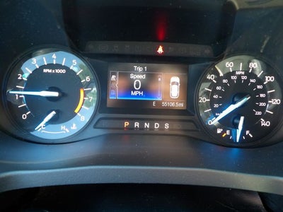2016 Ford Explorer Base