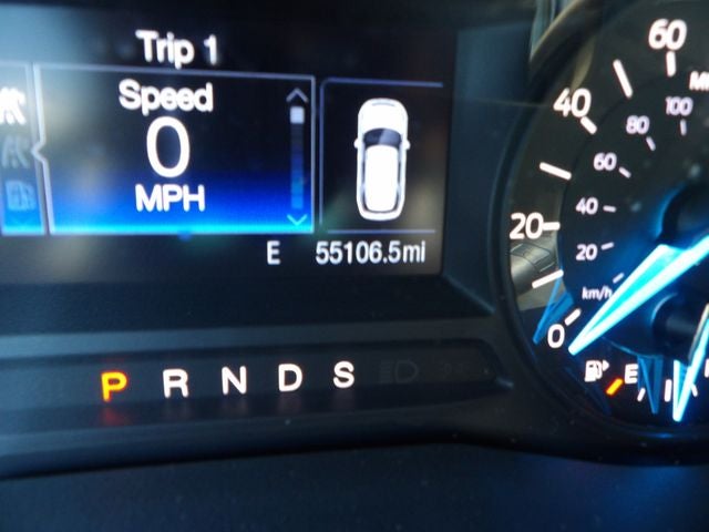 2016 Ford Explorer Base