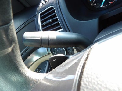 2016 Ford Explorer Base