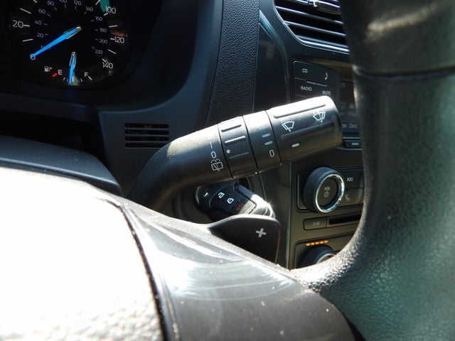 2016 Ford Explorer Base