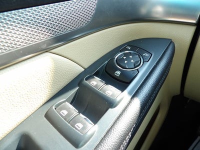 2016 Ford Explorer Base