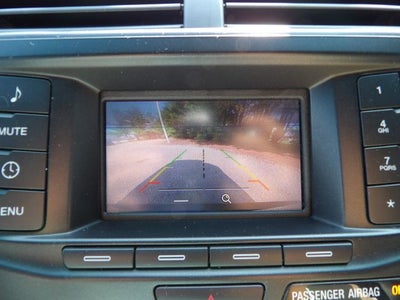 2016 Ford Explorer Base