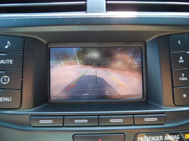 2016 Ford Explorer Base