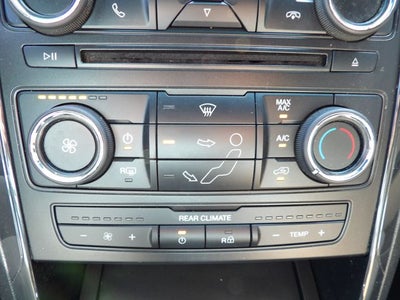 2016 Ford Explorer Base