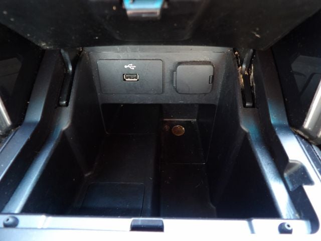 2016 Ford Explorer Base