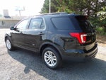 2016 Ford Explorer Base